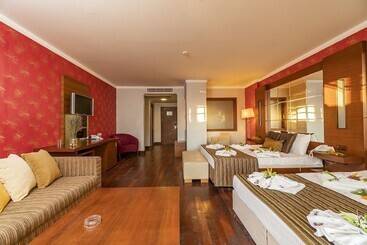 Maira Deluxe Resort Hotel Bodrum