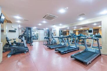 Meryan Hotel   All Inclusive