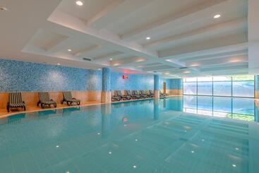 Meryan Hotel   All Inclusive