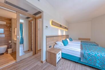 Meryan Hotel   All Inclusive