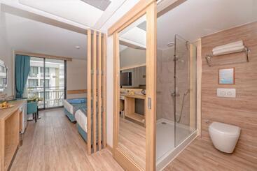 Meryan Hotel   All Inclusive