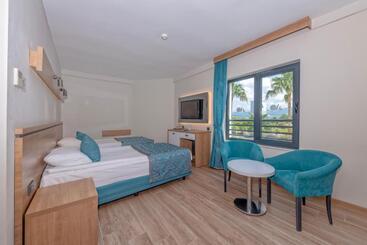 Meryan Hotel   All Inclusive