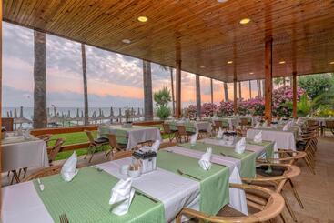 Meryan Hotel   All Inclusive
