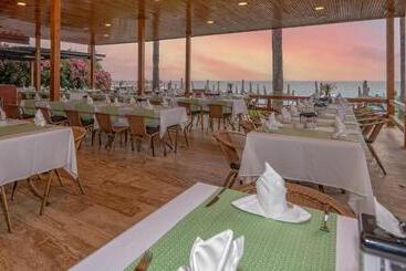 Meryan Hotel   All Inclusive