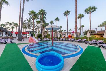 Meryan Hotel   All Inclusive