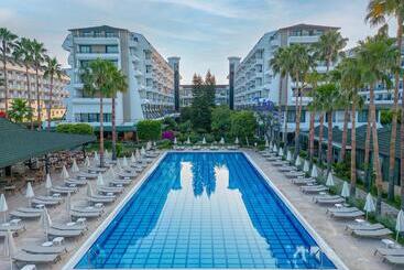 Meryan Hotel   All Inclusive