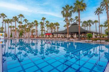 Meryan Hotel   All Inclusive