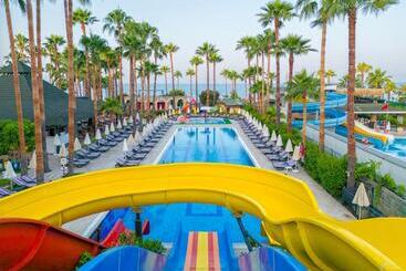 Meryan Hotel   All Inclusive