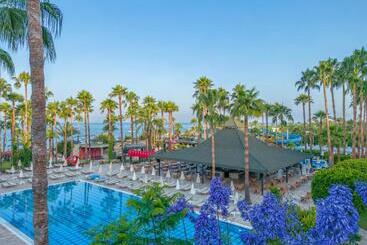 Meryan Hotel   All Inclusive