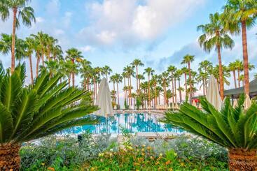 Meryan Hotel   All Inclusive