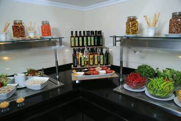Minamark Beach Resort For Families And Couples Only