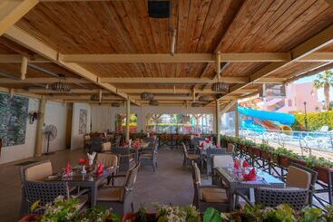 Minamark Beach Resort For Families And Couples Only