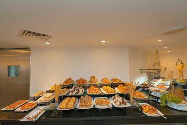 Minamark Beach Resort For Families And Couples Only