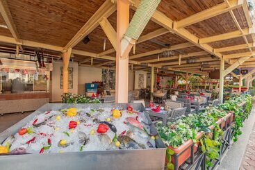 Minamark Beach Resort For Families And Couples Only