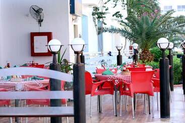 Minamark Beach Resort For Families And Couples Only