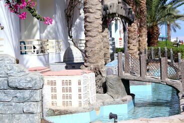 Minamark Beach Resort For Families And Couples Only