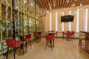 Minamark Beach Resort For Families And Couples Only