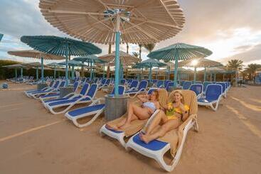 Minamark Beach Resort For Families And Couples Only