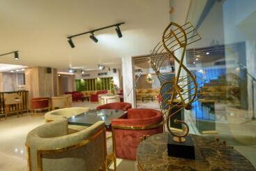 Minamark Beach Resort For Families And Couples Only