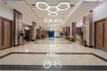 Minamark Beach Resort For Families And Couples Only