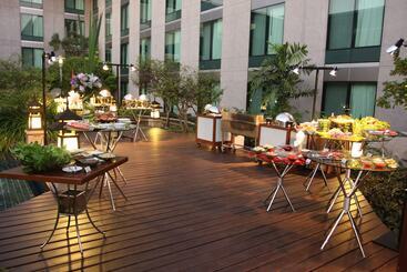 Novotel Bangkok Suvarnabhumi Airport