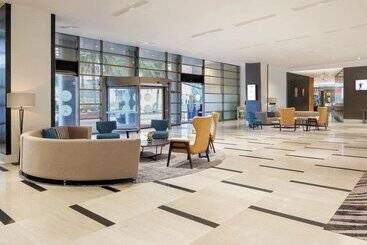 Novotel Hyderabad Convention Centre
