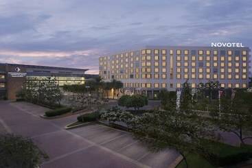 Novotel Hyderabad Convention Centre