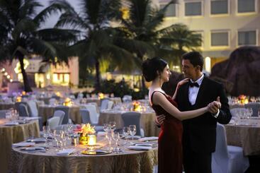 Novotel Hyderabad Convention Centre