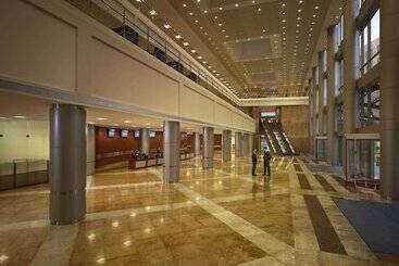 Novotel Hyderabad Convention Centre