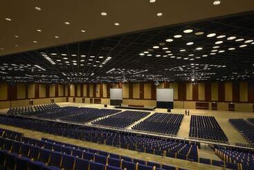 Novotel Hyderabad Convention Centre