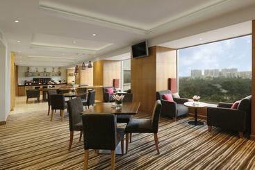 Novotel Hyderabad Convention Centre