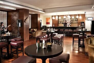 Novotel Hyderabad Convention Centre