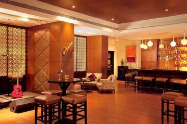 Novotel Hyderabad Convention Centre