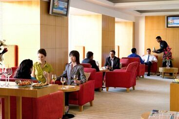 Novotel Hyderabad Convention Centre