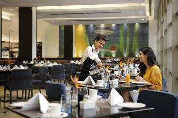 Novotel Hyderabad Convention Centre