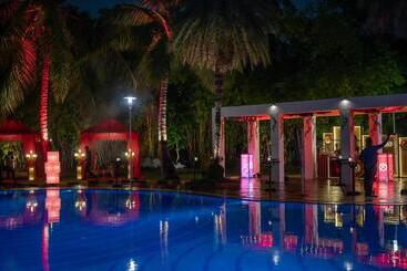 Novotel Hyderabad Convention Centre