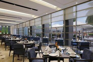 Novotel Hyderabad Convention Centre
