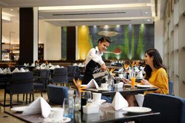 Novotel Hyderabad Convention Centre