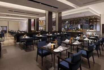 Novotel Hyderabad Convention Centre
