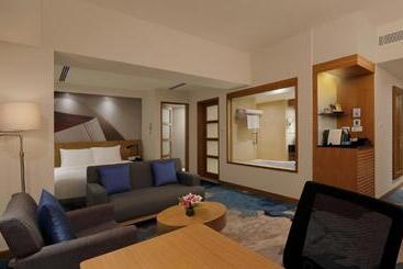 Novotel Hyderabad Convention Centre