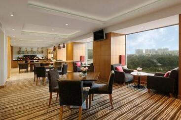 Novotel Hyderabad Convention Centre