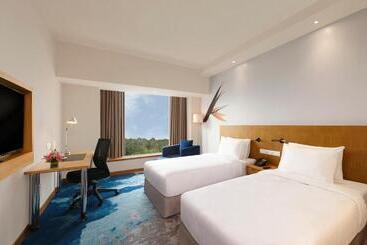 Novotel Hyderabad Convention Centre - Hyderabad