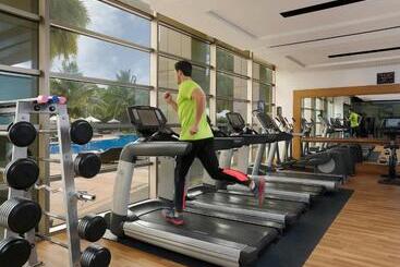 Novotel Hyderabad Convention Centre