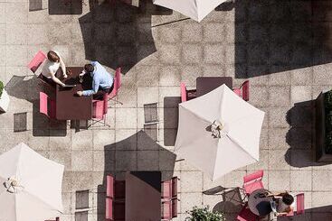 Novotel Suites Rouen Normandie