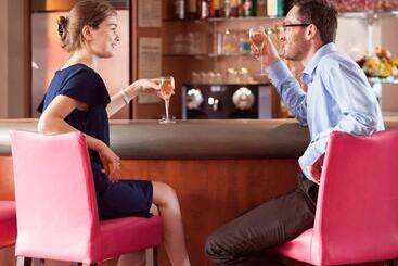 Novotel Suites Rouen Normandie
