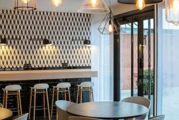 Novotel Suites Rouen Normandie