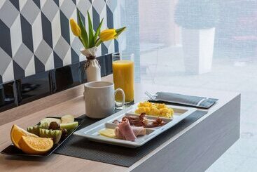 Novotel Suites Rouen Normandie