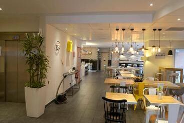 Novotel Suites Rouen Normandie