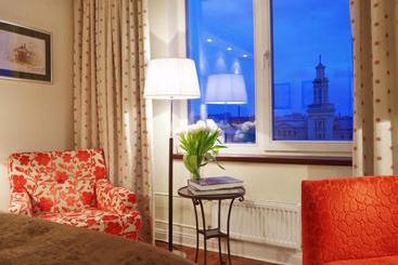 Original Sokos Hotel Olympia Garden