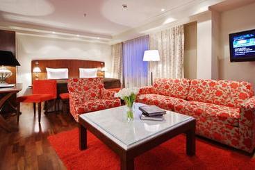 Original Sokos Hotel Olympia Garden